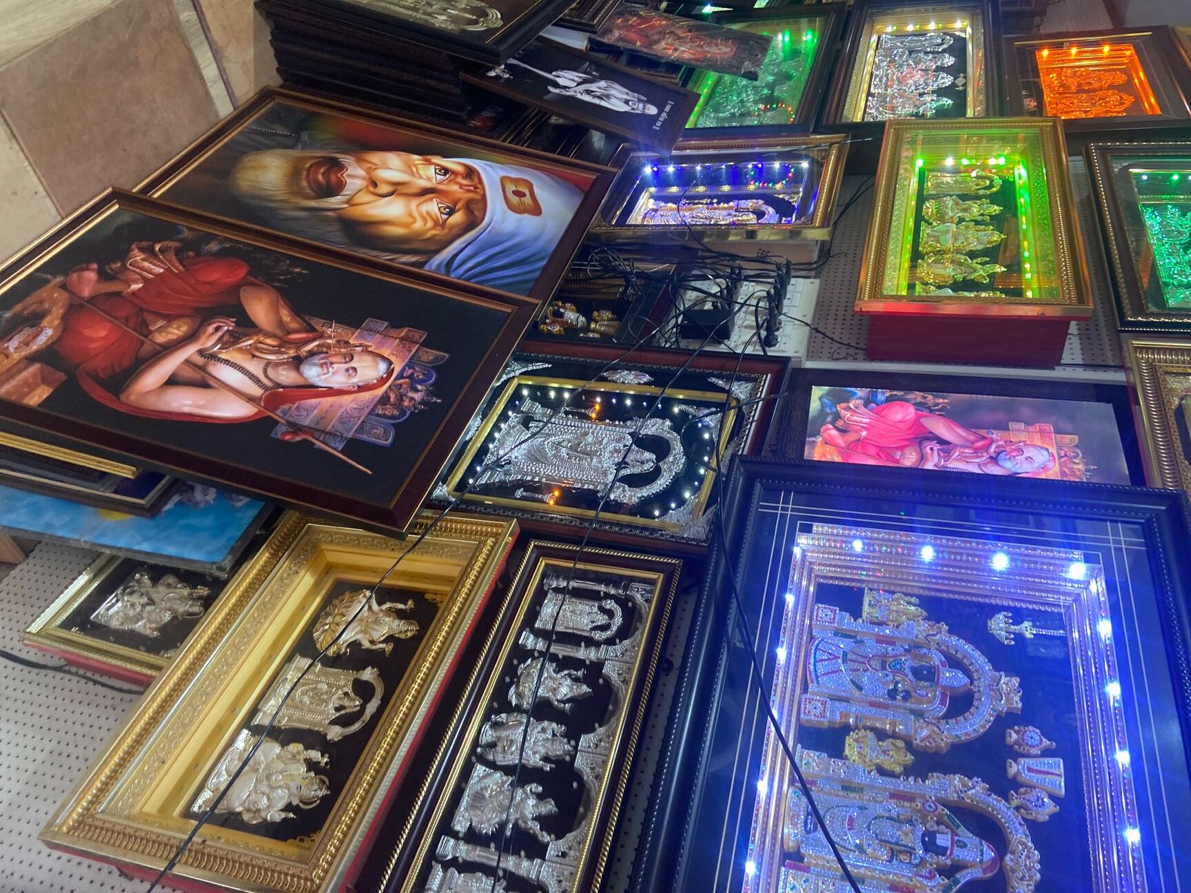 Sri Siddeshwara Frame Works in Banashankari 2nd Stage,Bangalore Best