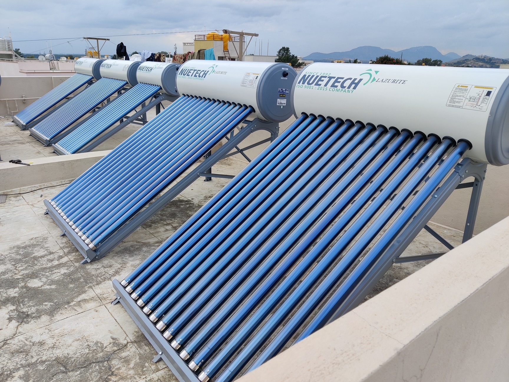 Hanuman Enterprises in Devanahalli,Bangalore Best Borewell Water