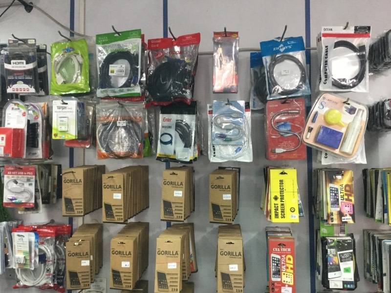 My Choice Mart in Indiranagar,Bangalore Best Laptop Repair & Services