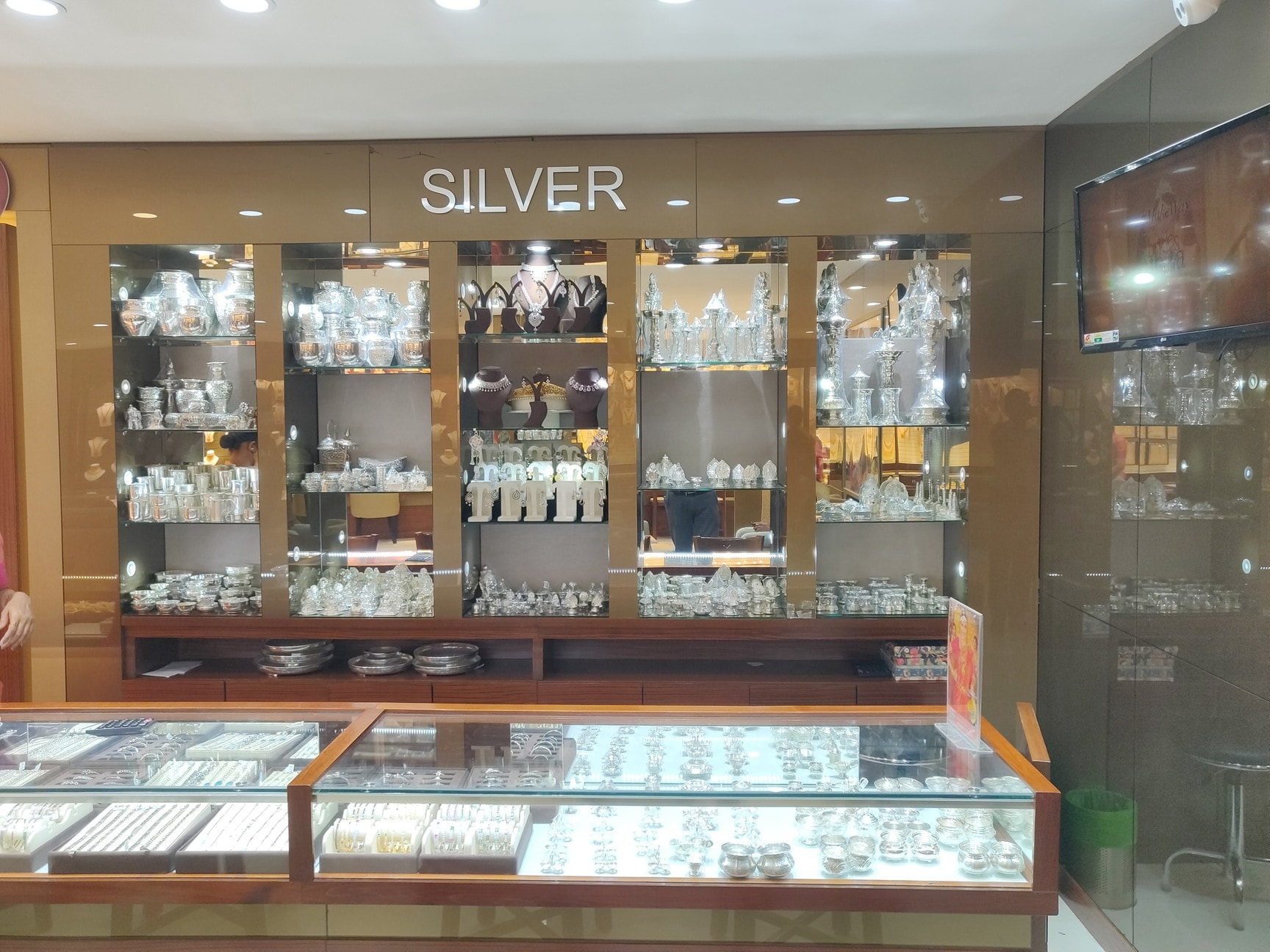 Jayanagar malabar gold deals