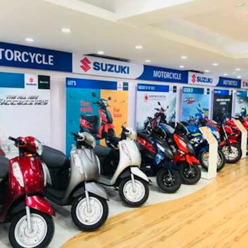 Suzuki dealers near me new arrivals