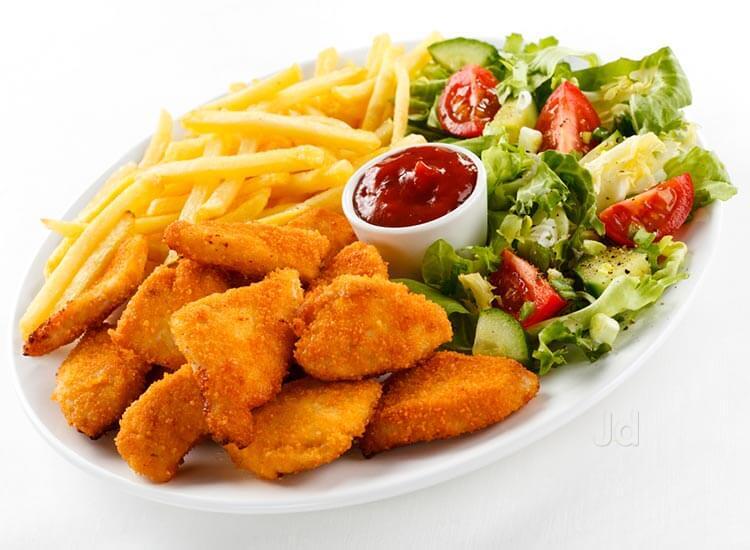 Polar Bear The Ice Cream Sundae Zone in Jp Nagar,Bangalore Order Food