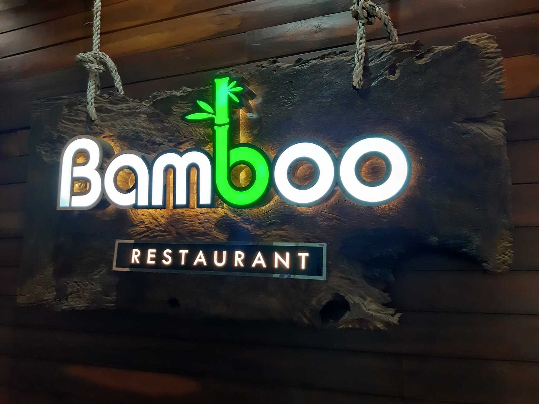 Bamboo Restaurant in H R B R Layoutkalyan Nagar 2nd Block,Bangalore