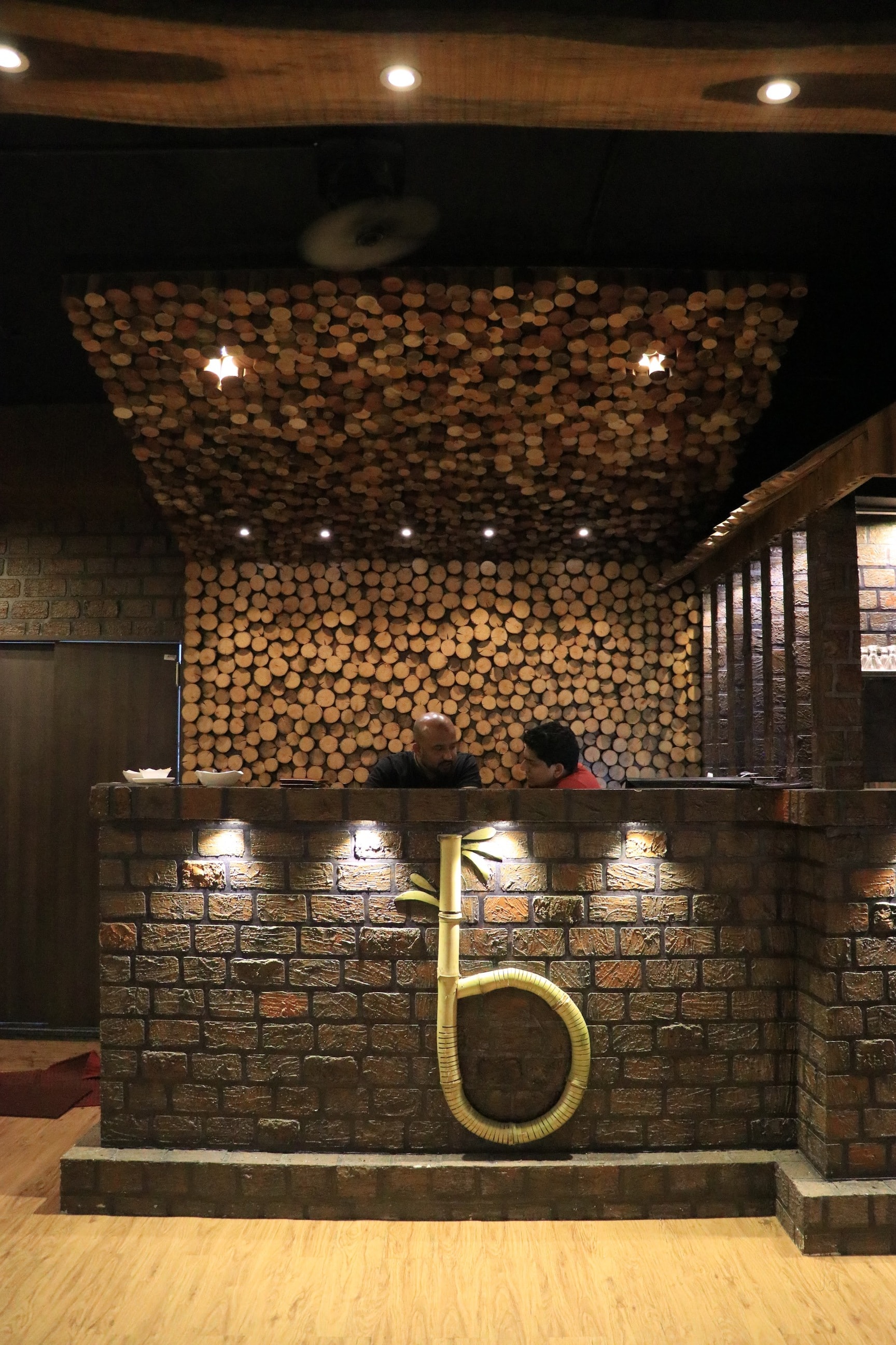 Bamboo Restaurant in H R B R Layoutkalyan Nagar 2nd Block,Bangalore