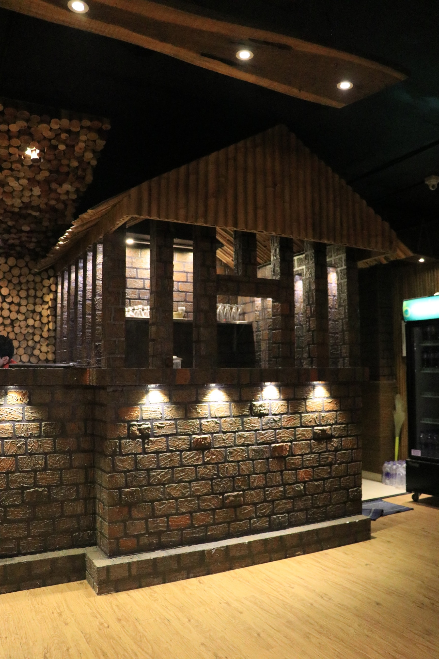 Bamboo Restaurant in H R B R Layoutkalyan Nagar 2nd Block,Bangalore