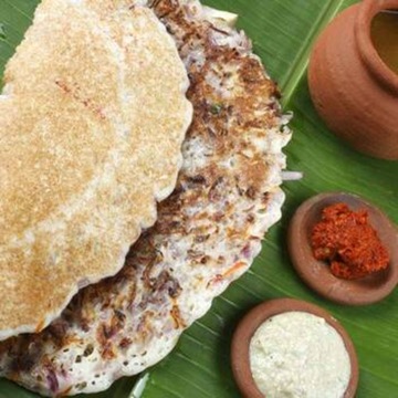 Sri Lakshmivenkateshwara Militry Hotel in Uttarahalli,Bangalore - Order