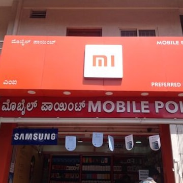 Mobile Point in Thyagaraja Nagar,Bangalore - Ear Phone Dealers near me ...