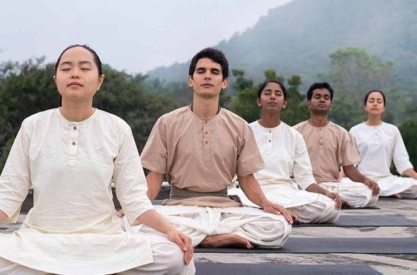 6 Photos of Isha Yoga in Banaswadi, Bangalore - Justdial