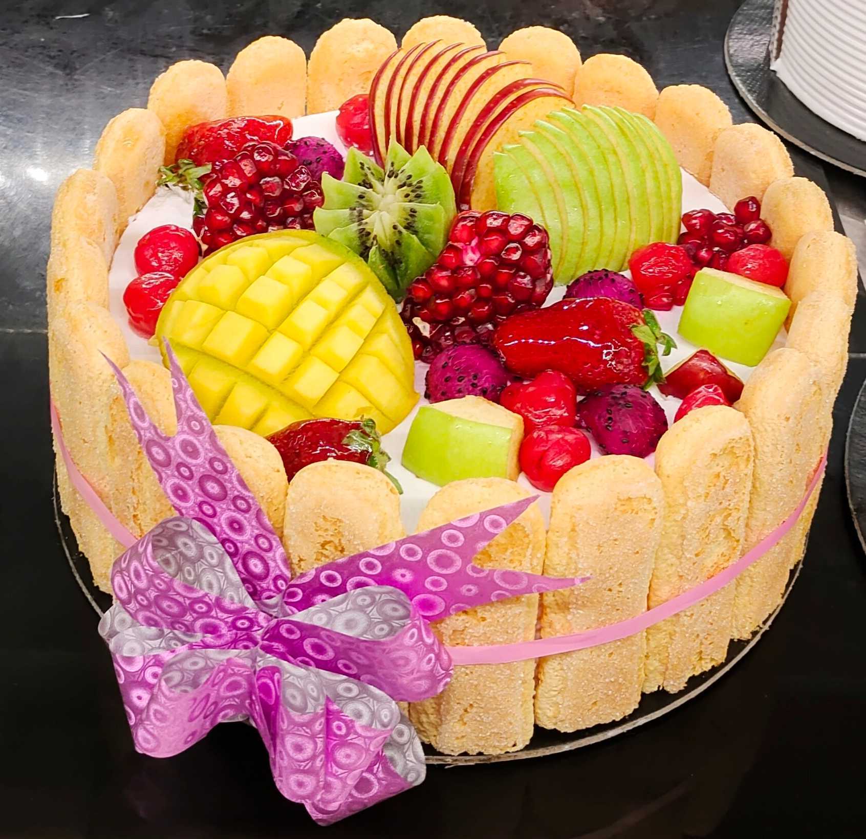 Le Creusto in Whitefield,Bangalore Best Bakery Food Home Delivery in