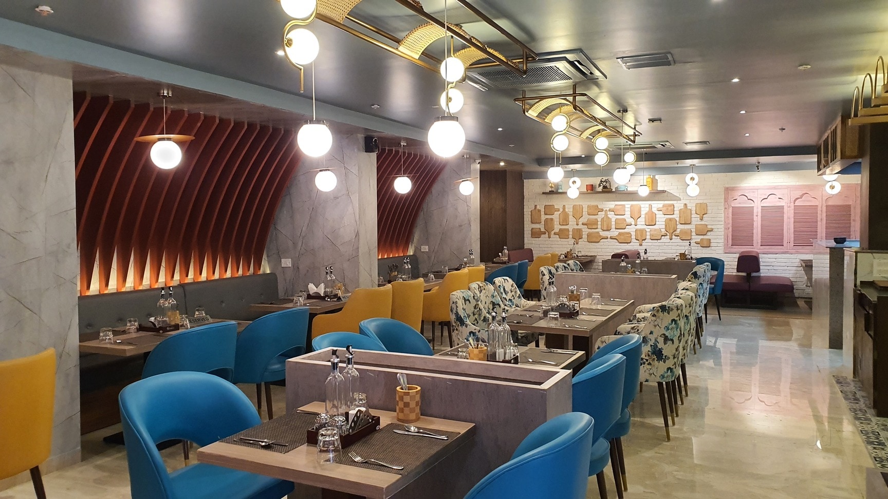 Italian Bakehouse in jayanagar 9th block,Bangalore Order Food Online