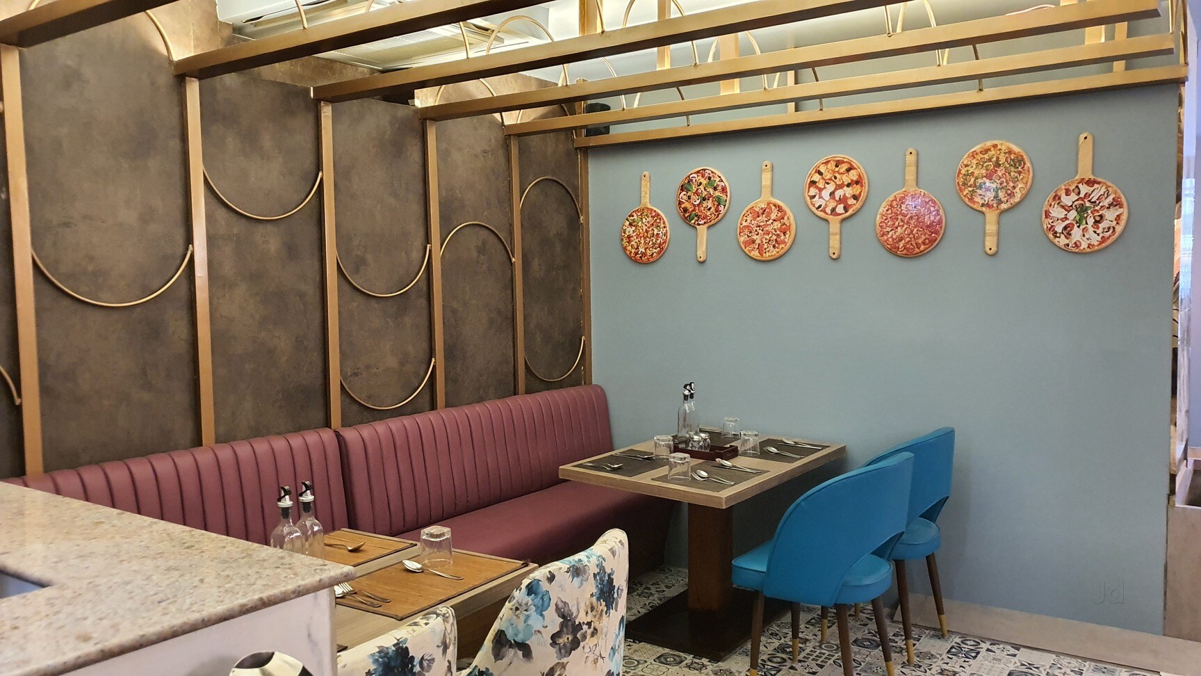 Italian Bakehouse in jayanagar 9th block,Bangalore Order Food Online