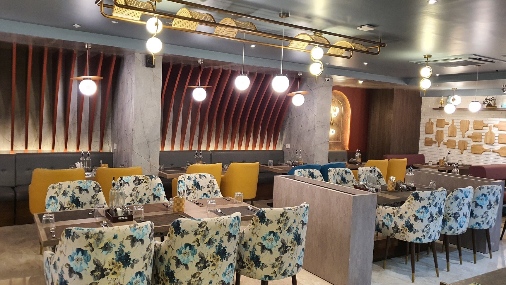 Italian Bakehouse in jayanagar 9th block,Bangalore Order Food Online