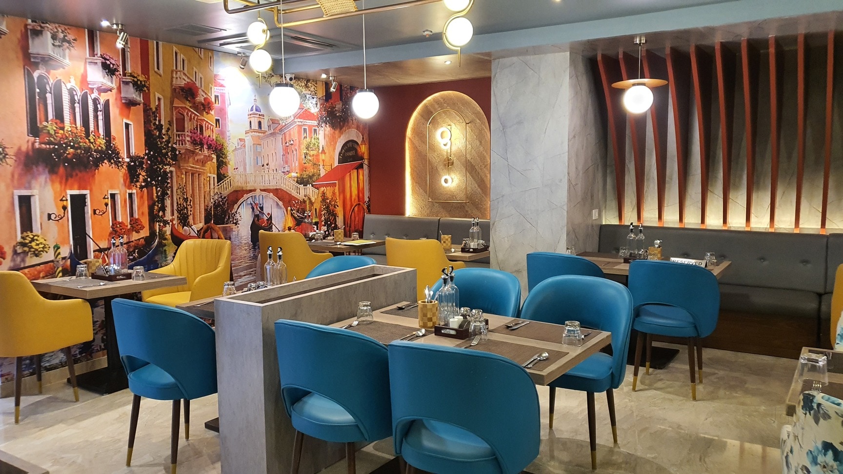 Italian Bakehouse in jayanagar 9th block,Bangalore Order Food Online