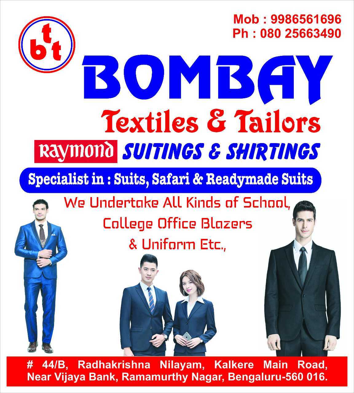 Top Tailors For Men Blazer in Bangalore Best Tailors For Men Blazer Justdial