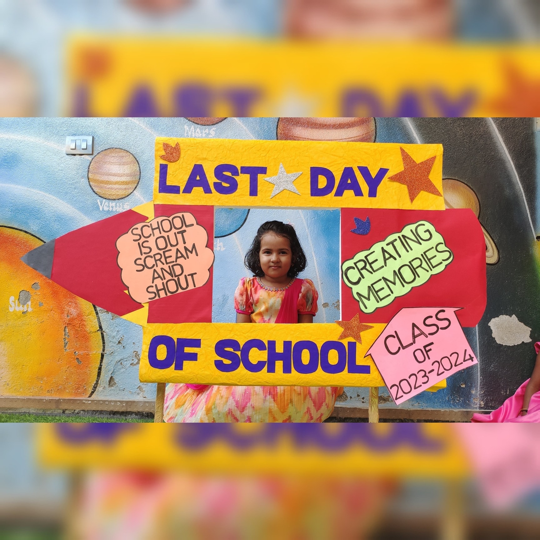 AniBee Pre-School ITPL