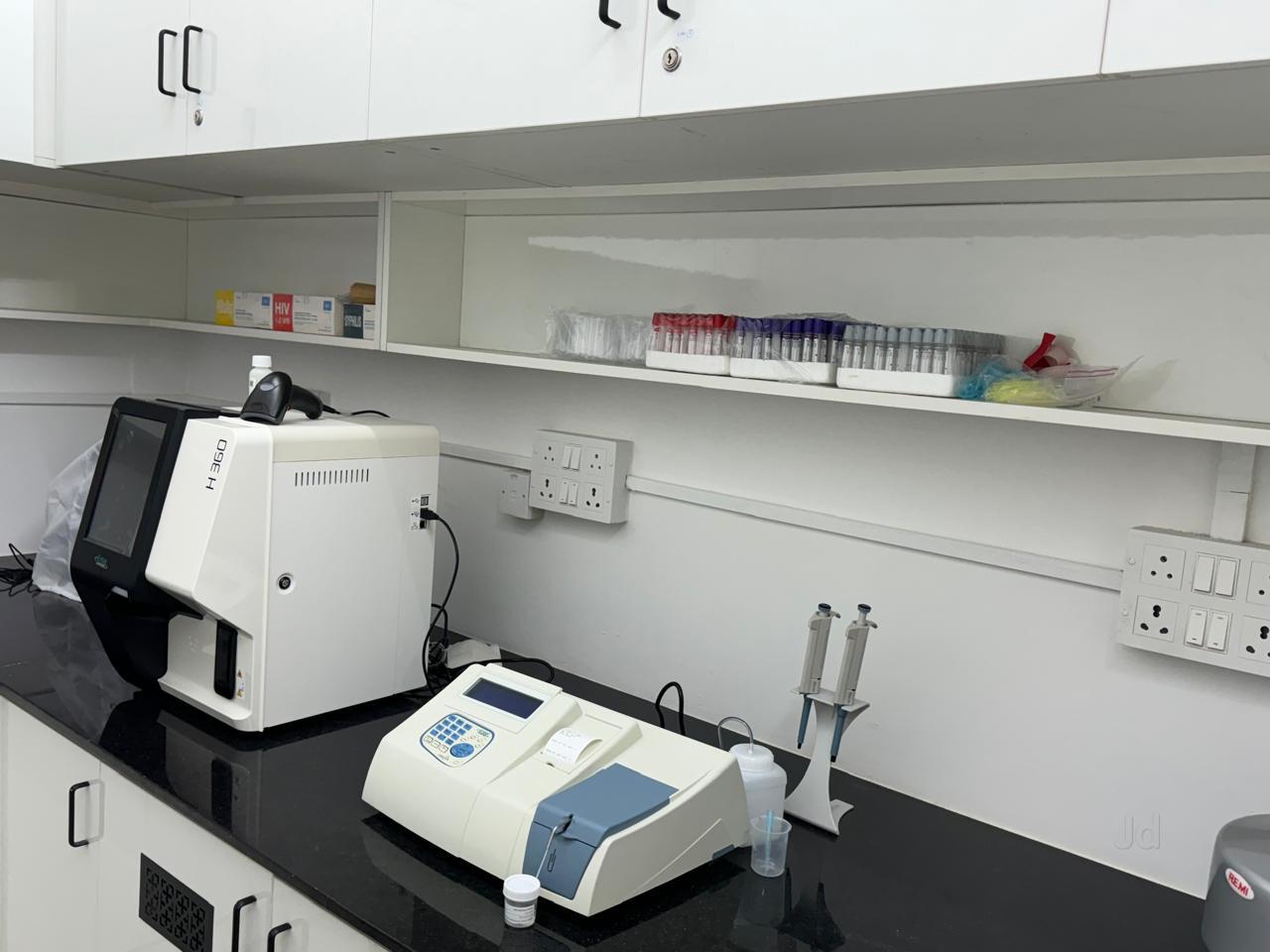Lab view 9