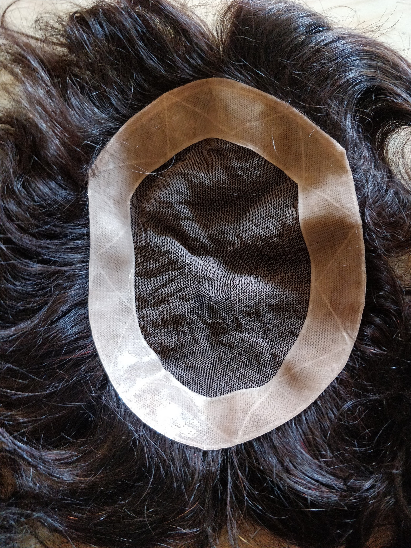 Hair wig yelahanka outlet