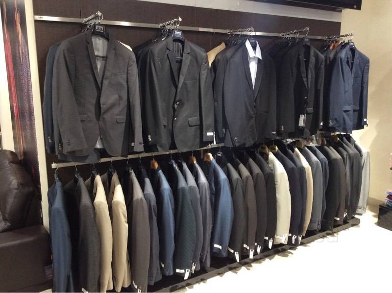 Peter England Factory Outlet Photos, Ramamurthy Nagar, Bangalore