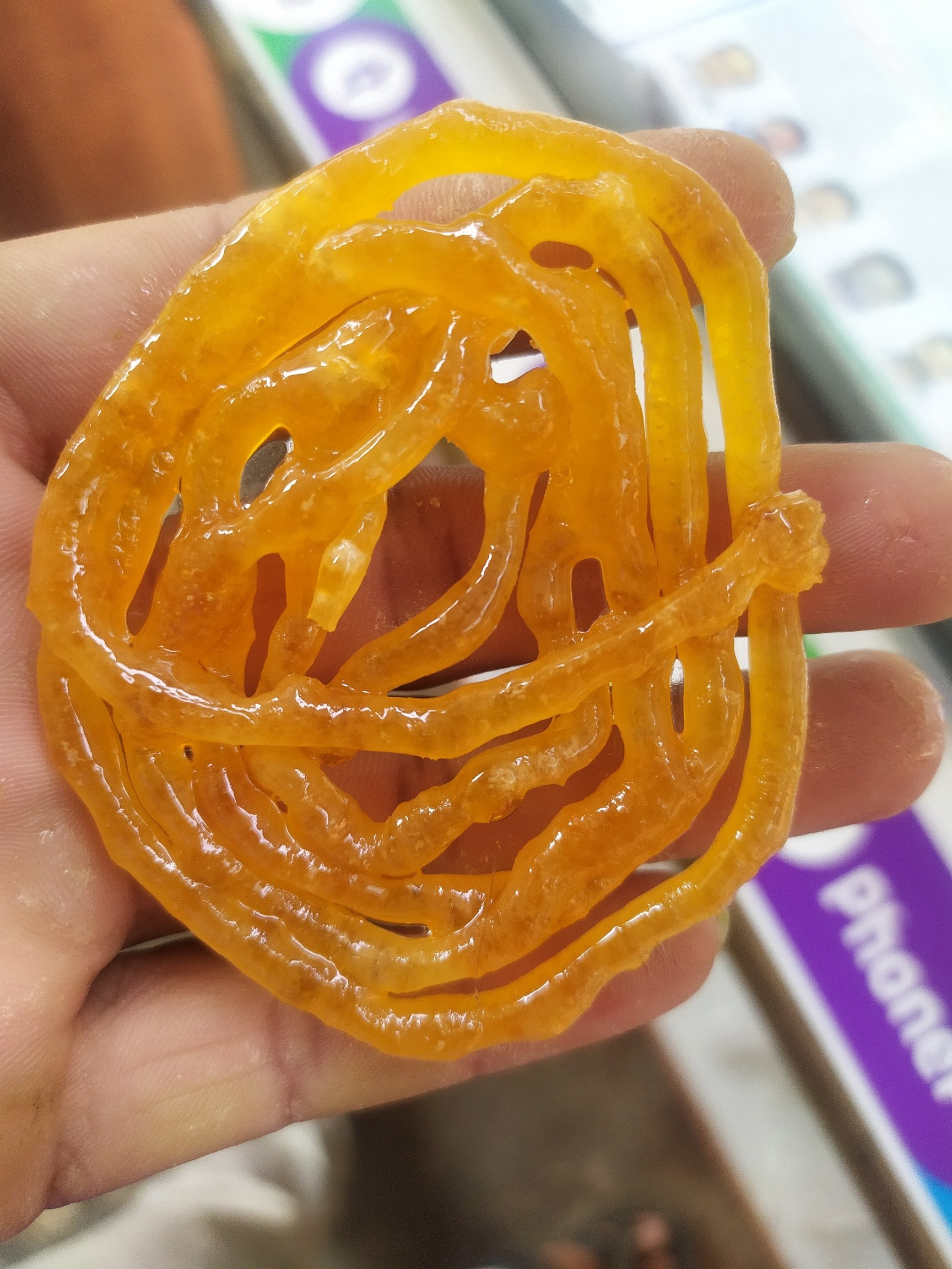 rajasthani jalebi samosa