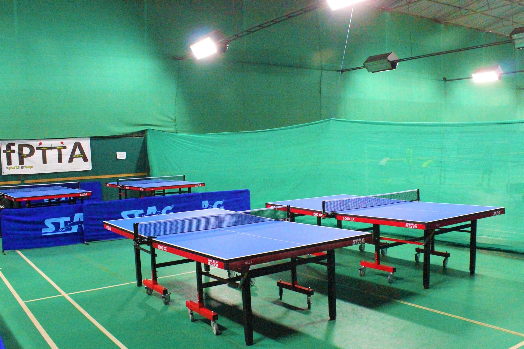 Agon Table Tennis in Bagalur Main Road,Bangalore Best Table Tennis