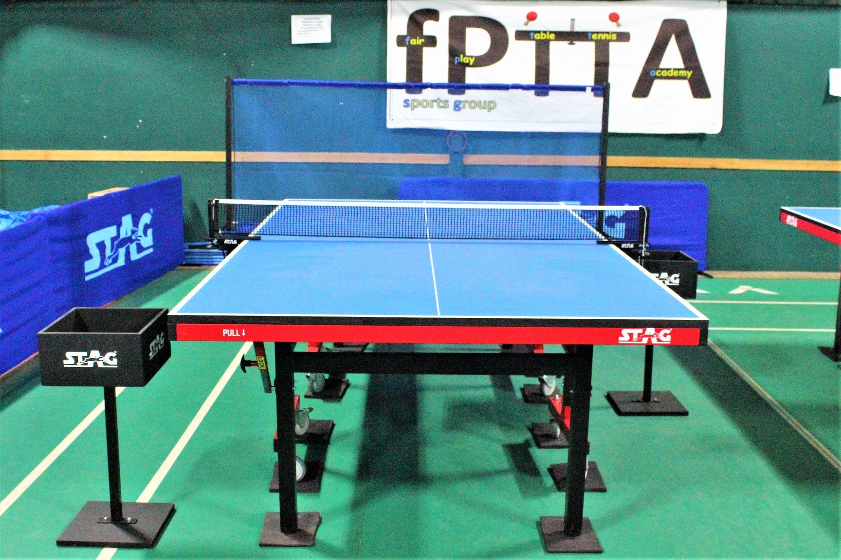 Agon Table Tennis in Bagalur Main Road,Bangalore Best Table Tennis