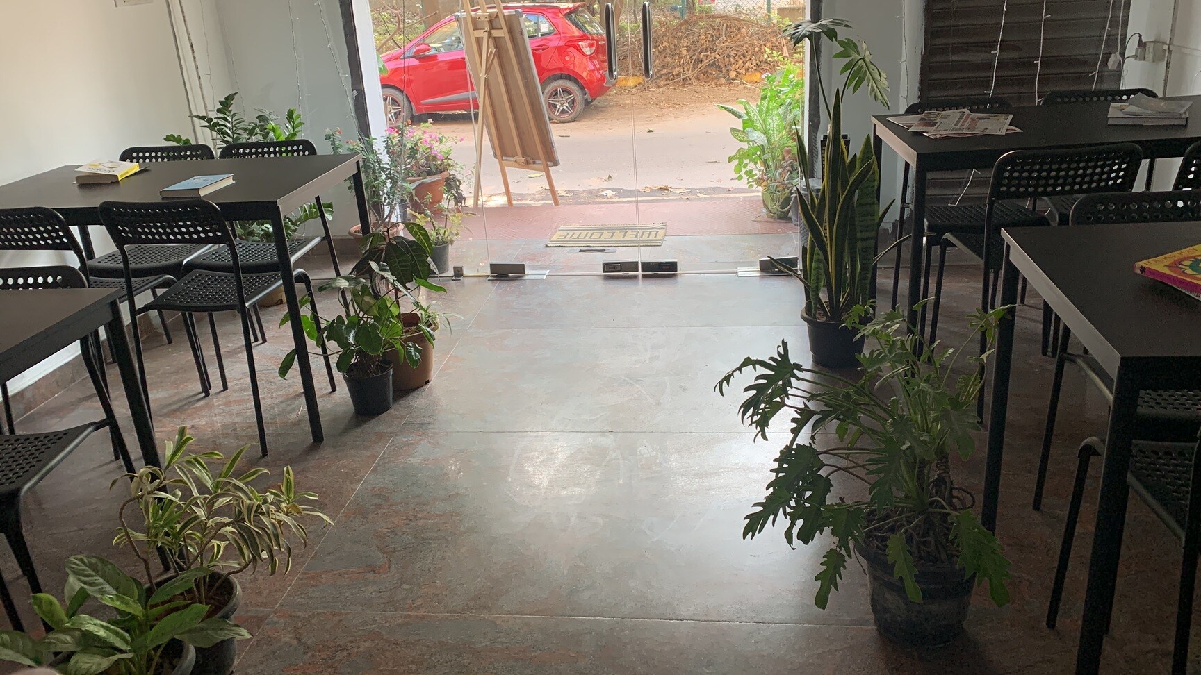 The Digitale Chef in HSR Layout Sector 3,Bangalore Order Food Online