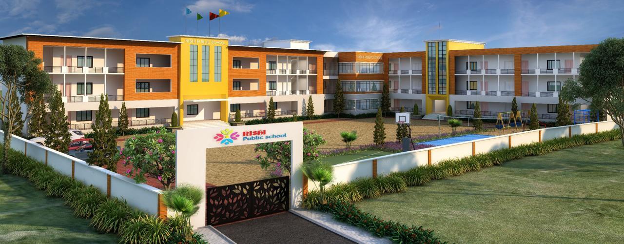 Rishi Public School