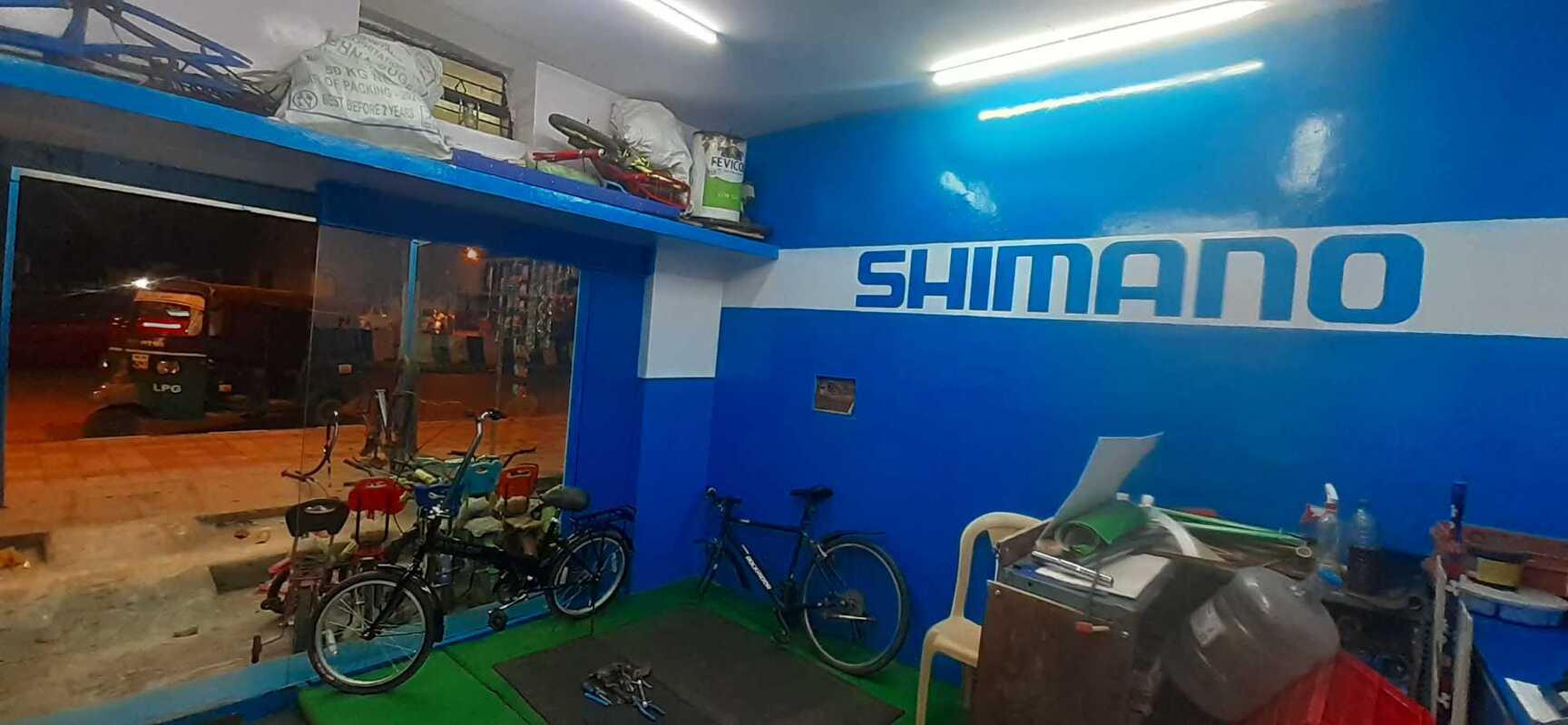 Hercules cycle service centre hotsell