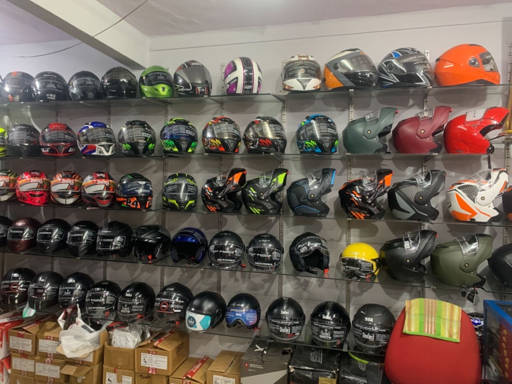 Boy Helmet Studds Helmet Helmet Shop In Nerul All Types Of Helmets