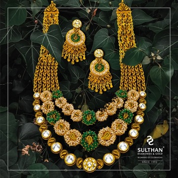 Sulthan Diamonds And Gold in Dickenson Road Bangalore Best Gold Jewellery Showrooms near me in Bangalore Justdial