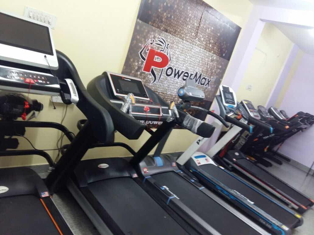 Top Powermax Fitness Equipment Dealers in Bangalore Best Powermax Fitness Equipment Dealers Justdial