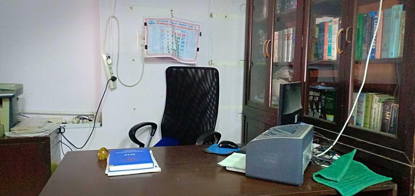 Fin Lex Corporate Advisory Services Pvt Ltd