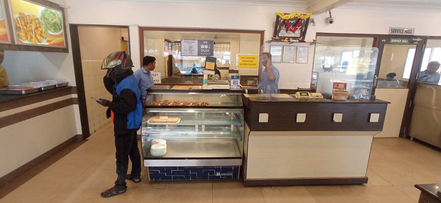 Priyadarshini Veg in Yeshwanthpur,Bangalore Order Food Online Best