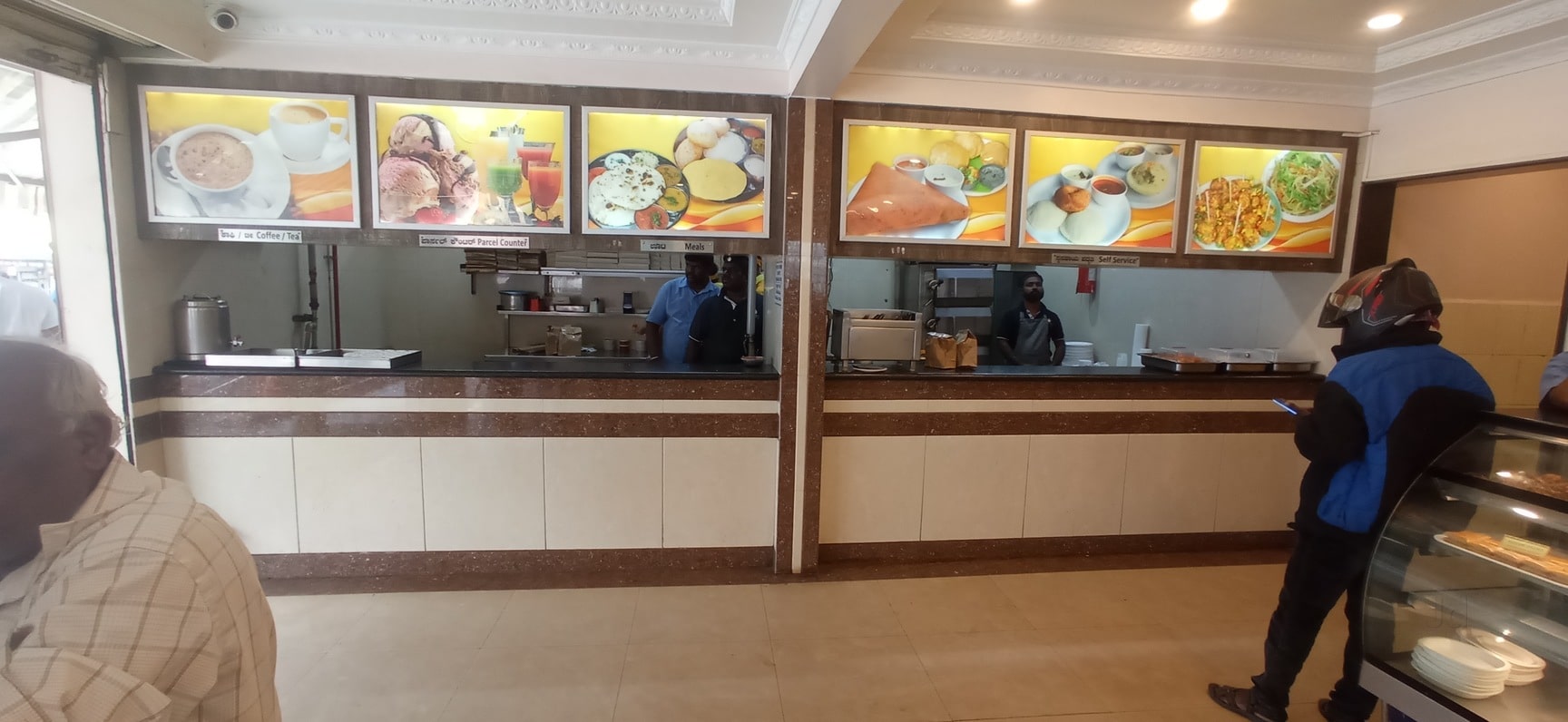 Priyadarshini Veg in Yeshwanthpur,Bangalore Order Food Online Best