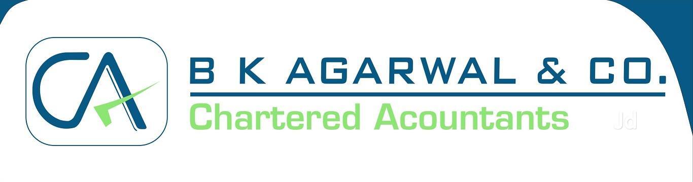 B K AGARWAL & CO
