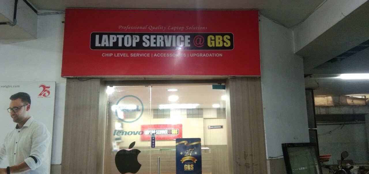 GBS Systems & Services Pvt Ltd in Koramangala 7th Block,Bangalore