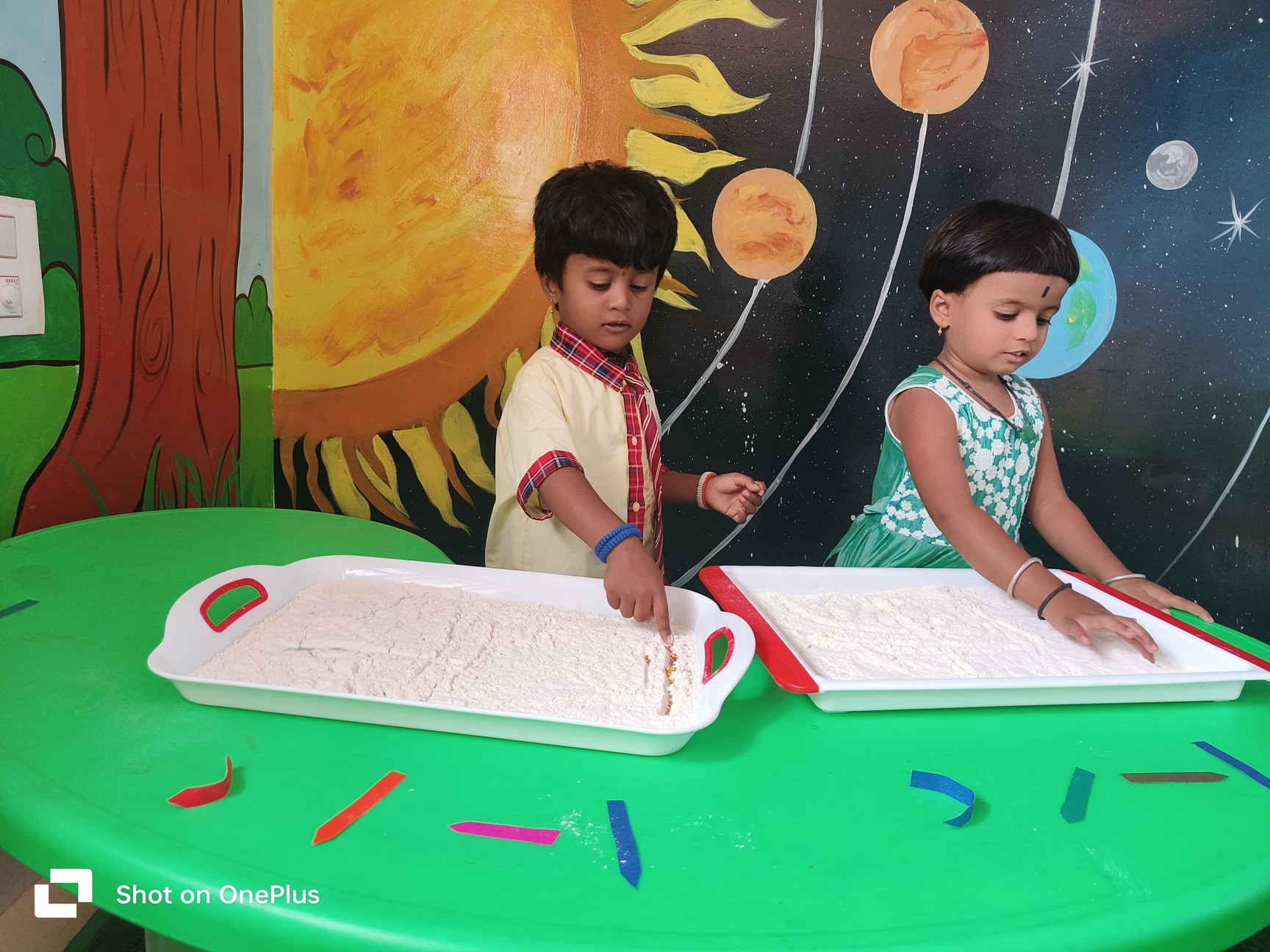 Little Wonder Kidz Pre-school Bidadi.Ramanagara