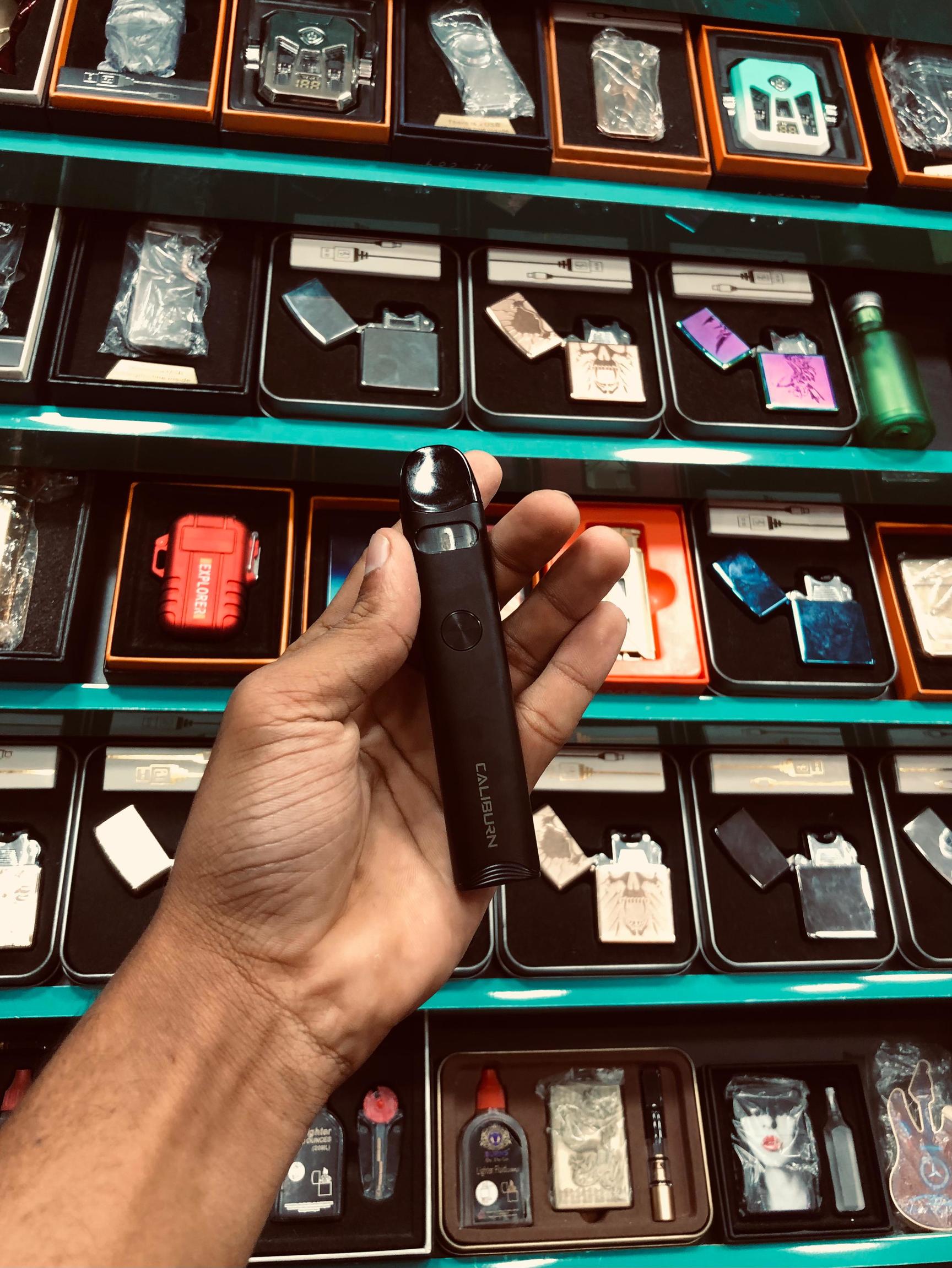 Smoke Shop Cloud City in Kasturi Nagar,Bangalore - Best Perfume Dealers  near me in Bangalore - Justdial