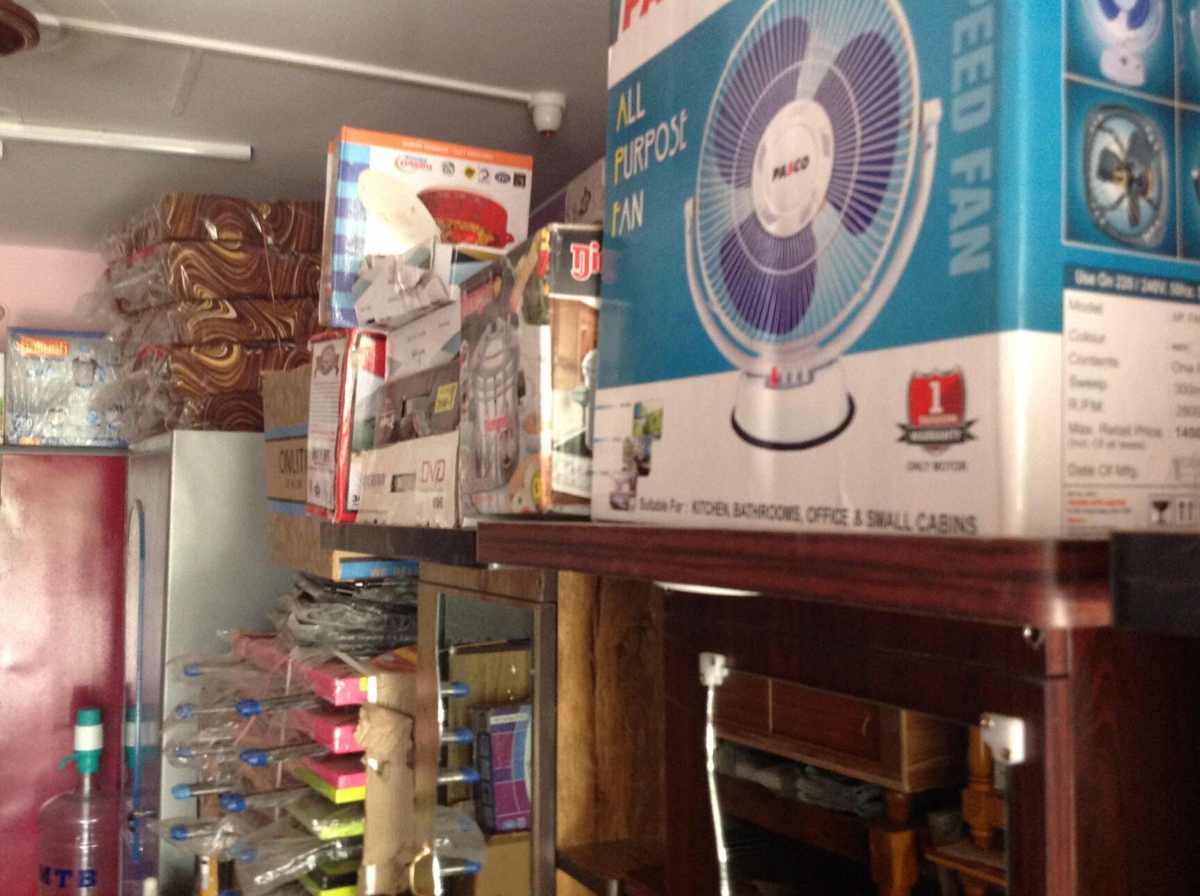 Chandana Home Appliance in Whitefield,Bangalore Best Electronic Goods