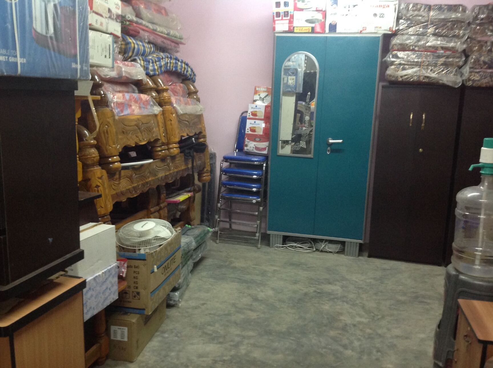 Chandana Home Appliance in Whitefield,Bangalore Best Electronic Goods