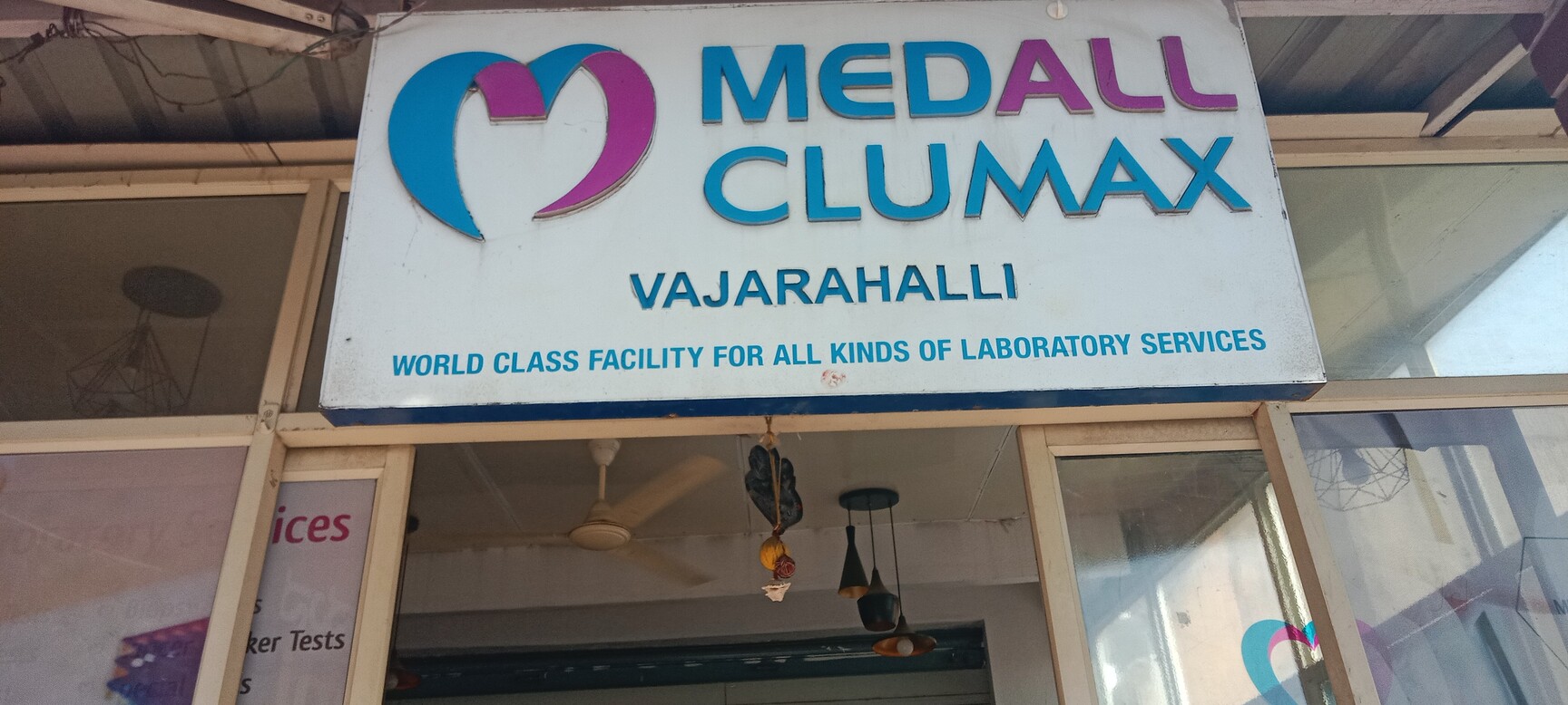 Lab view 6
