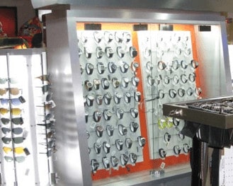 Fastrack malleshwaram store