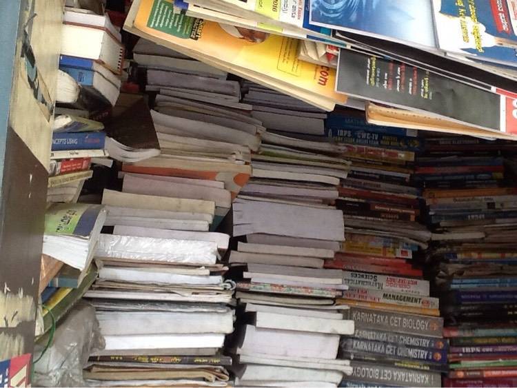 Apoorva Books in Mathikere,Bangalore Best Book Shops in Bangalore