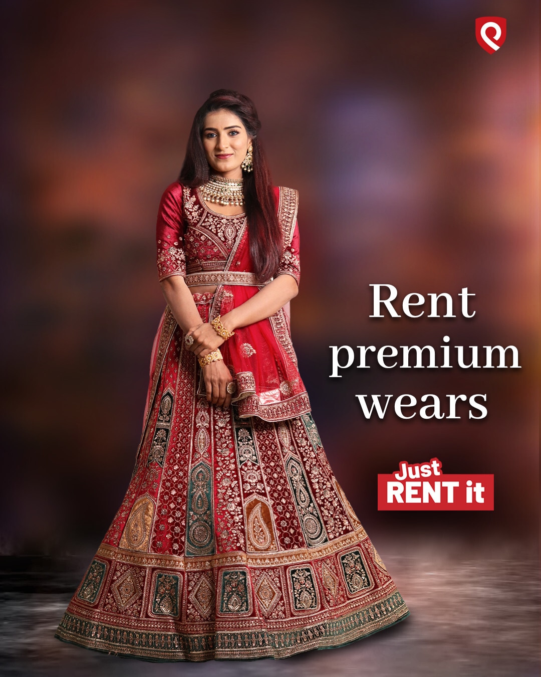 Poshrobe in Jayanagar 3rd Block,Bangalore Best Costumes On Rent in