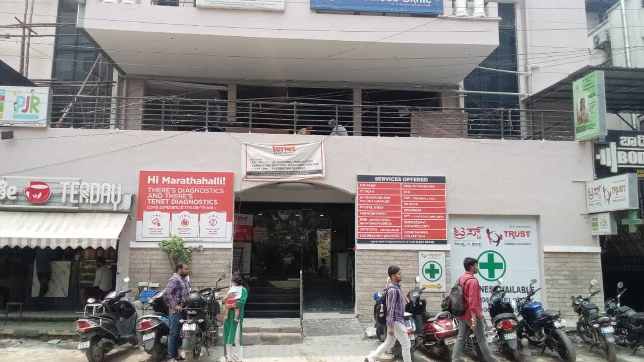 Lab view 16