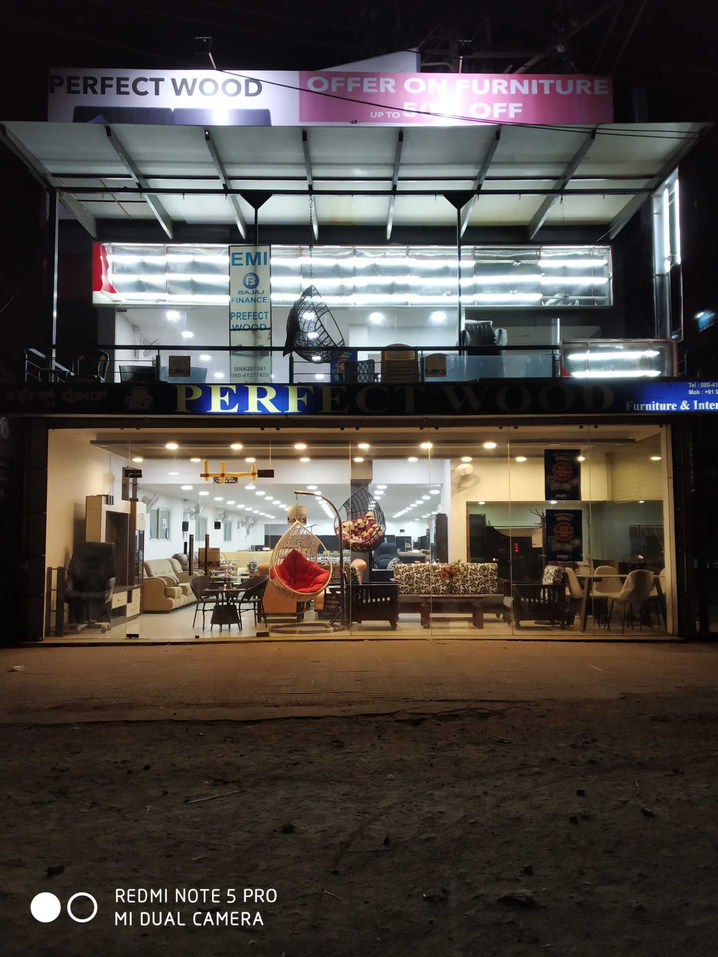 Perfect Wood in Hosur Road,Bangalore Best Furniture Dealers in