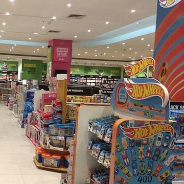 Landmark toys online shopping hot sale