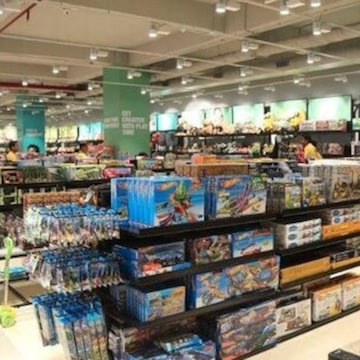 Landmark toys online shopping discount