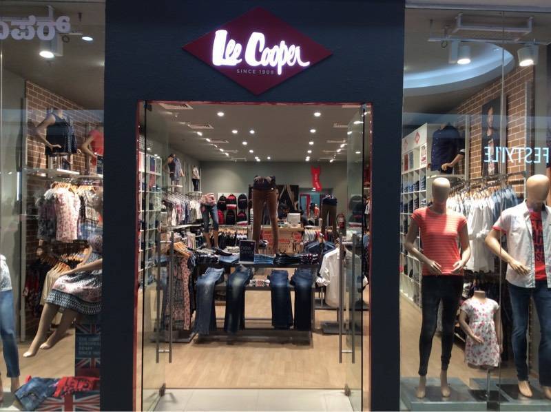 Lee Cooper in Malleswaram Bangalore Best Denim Jeans Retailers near me in Bangalore Justdial