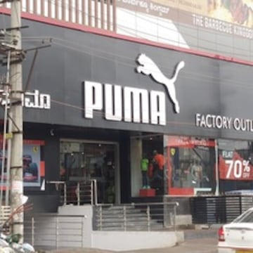 Puma Track Pant Retailers in Jayanagar 4Th Block Bangalore Page 2
